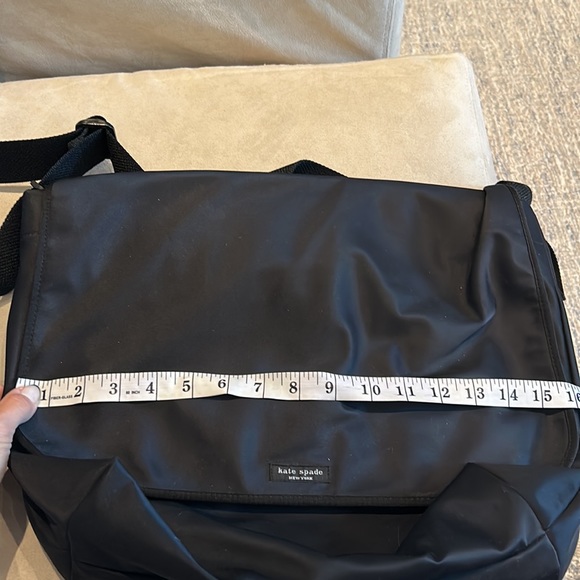 Original vintage kate spade messenger bag - Picture 9 of 11